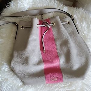 Kate Spade Bucket Bag